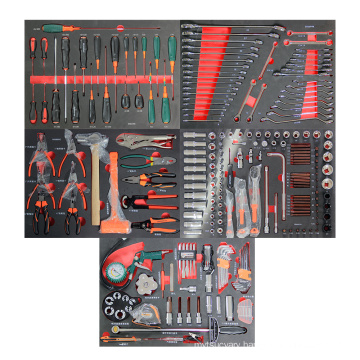 TFAUTENF TF-95 auto repair tools kit for general use